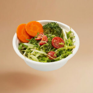 Salad Bowl