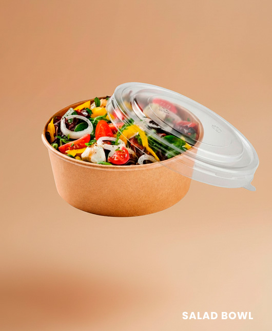 Salad Bowl 1300ml