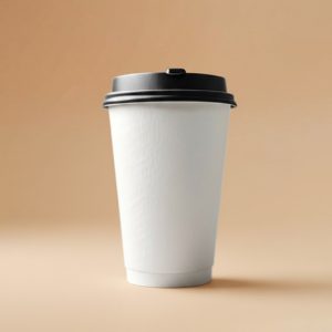 Vaso de Café Chico