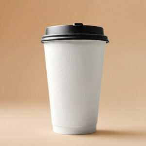 Vaso de Cafe