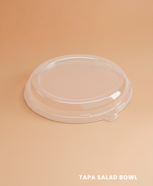 Tapa Salad Bowl
