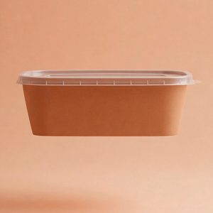 Vianda Rectangular